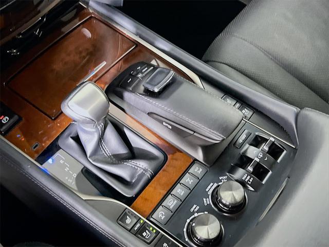 used 2020 Lexus LX 570 car, priced at $64,449