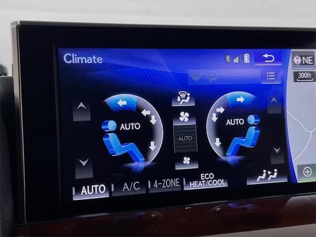 used 2020 Lexus LX 570 car, priced at $64,449