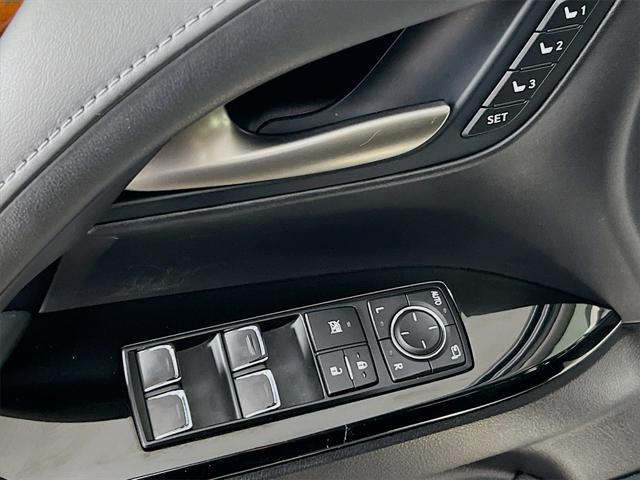 used 2020 Lexus LX 570 car, priced at $64,449