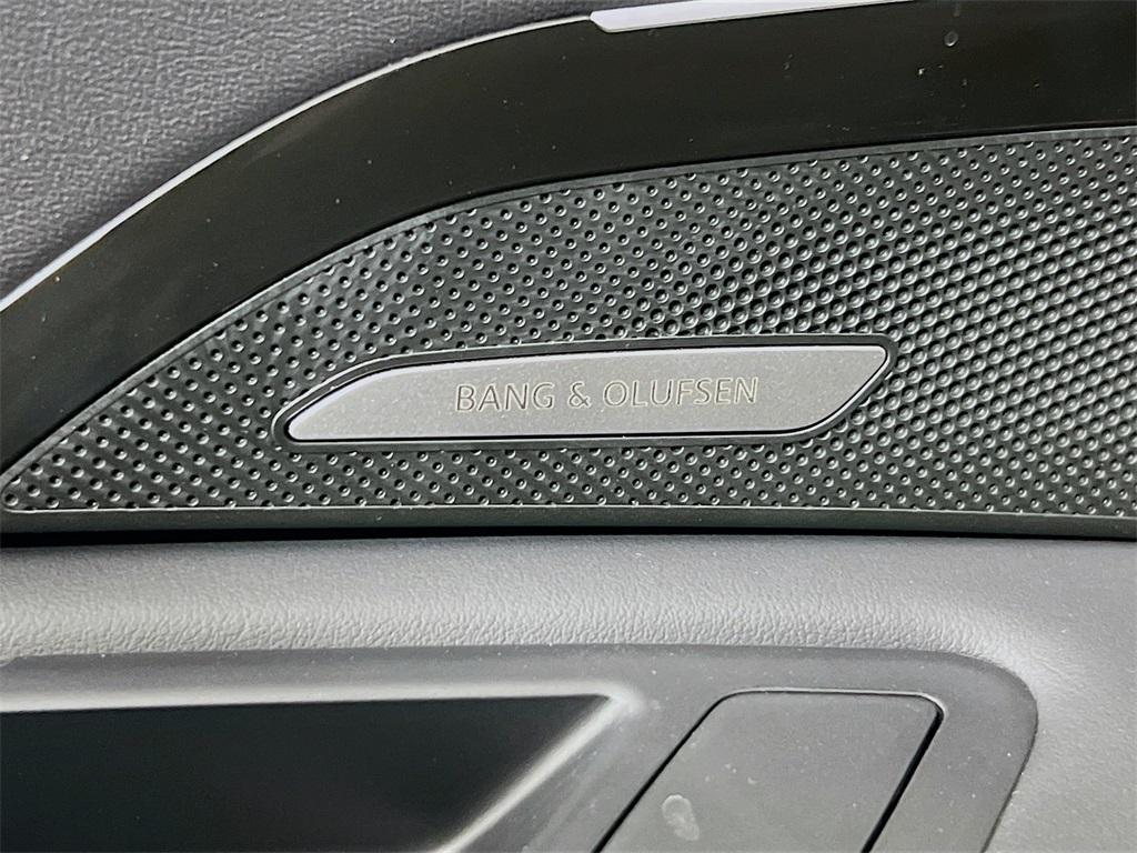 new 2025 Audi Q5 Sportback car, priced at $58,660