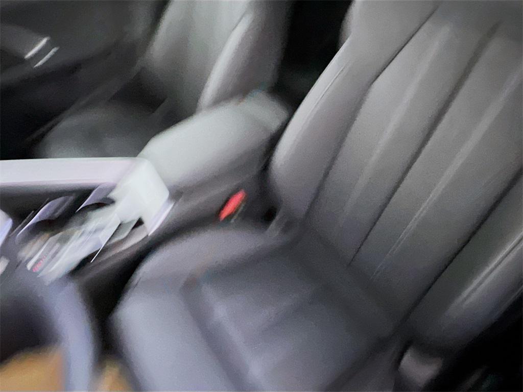 new 2025 Audi Q5 Sportback car, priced at $58,660