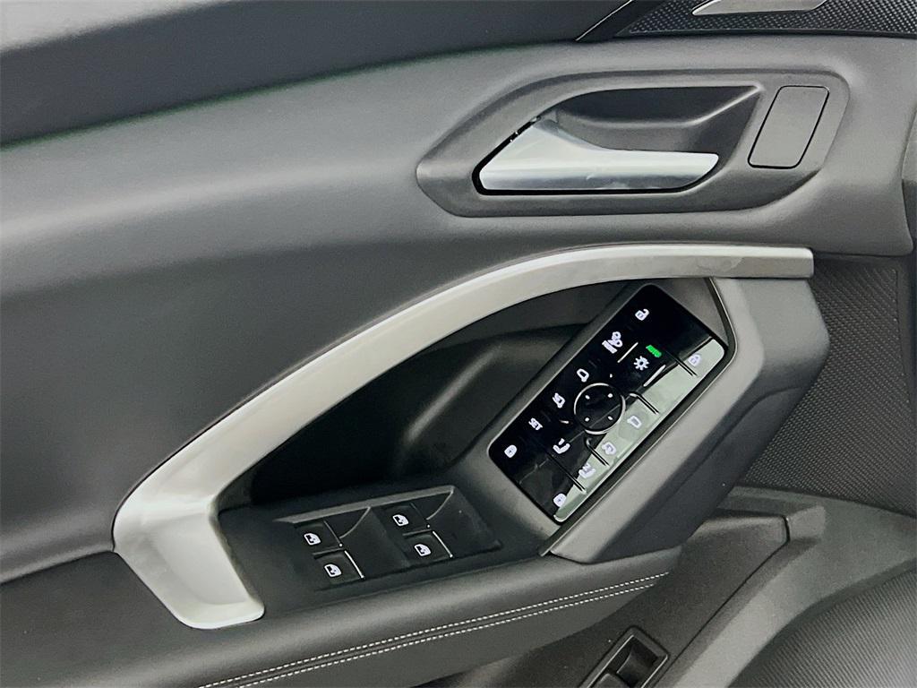 new 2025 Audi Q5 car, priced at $56,479