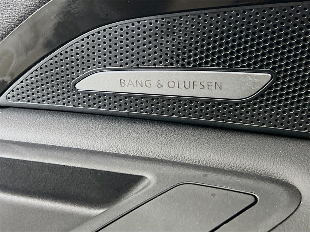 new 2025 Audi Q5 car, priced at $56,479