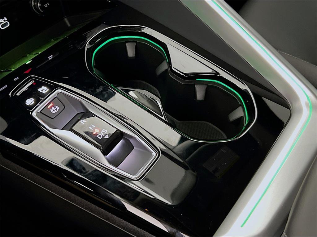 new 2025 Audi Q5 car, priced at $56,479