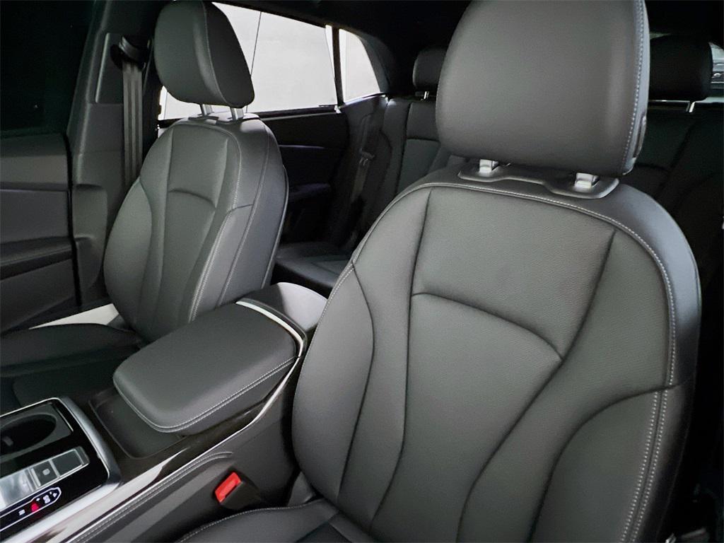 new 2026 Audi Q8 car, priced at $81,985