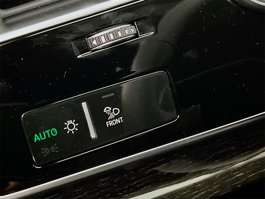 new 2026 Audi Q8 car, priced at $81,985