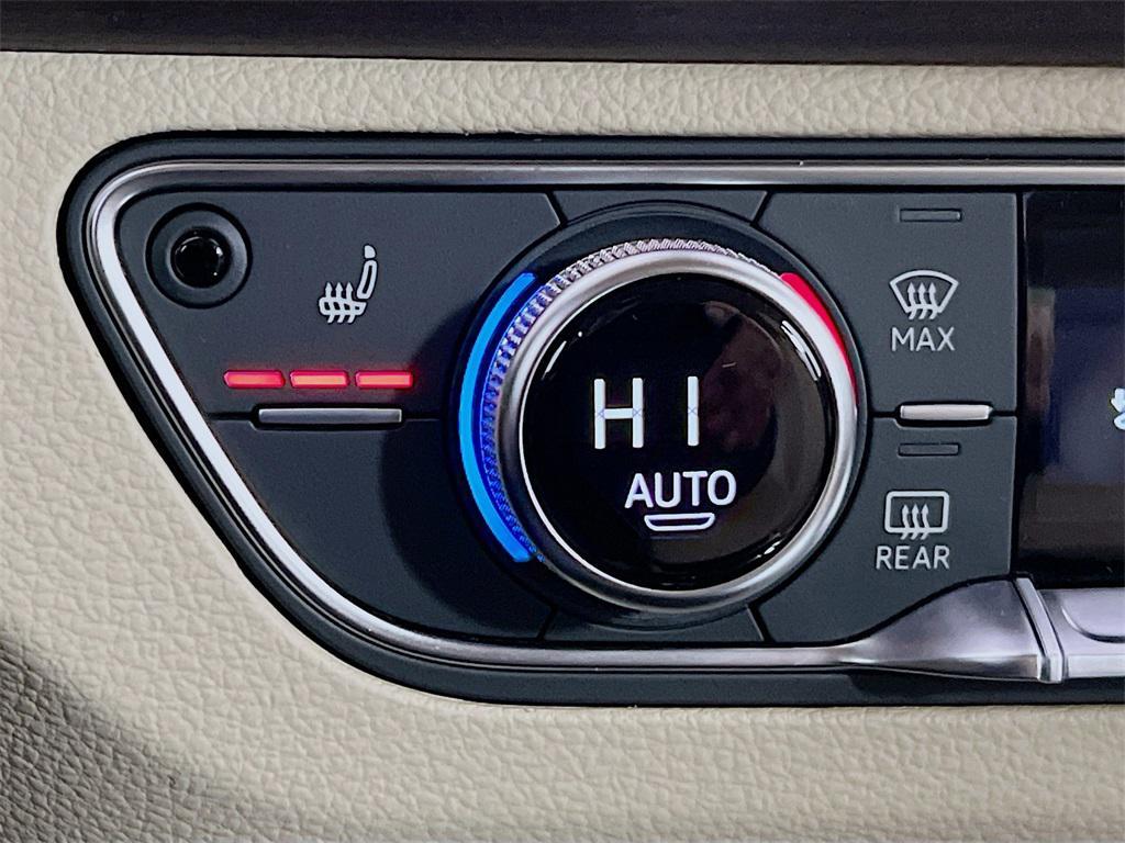 used 2022 Audi Q5 car, priced at $28,975