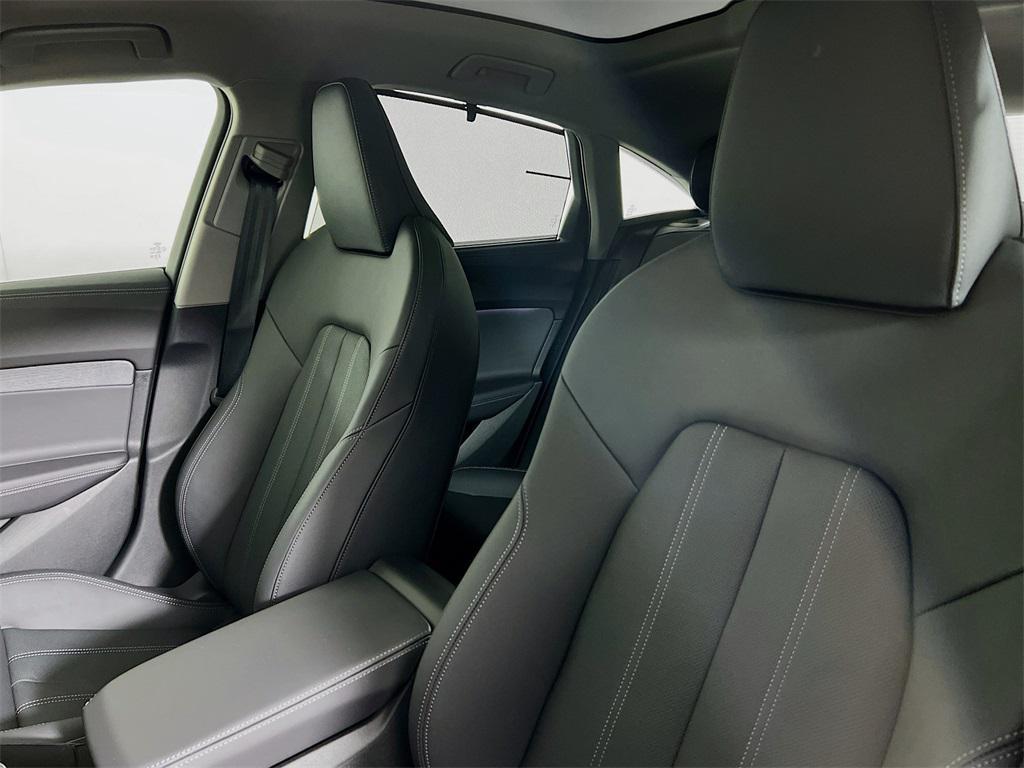 new 2025 Audi A5 car, priced at $52,233