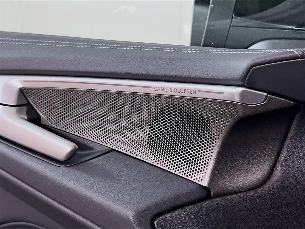 new 2025 Audi A5 car, priced at $52,233