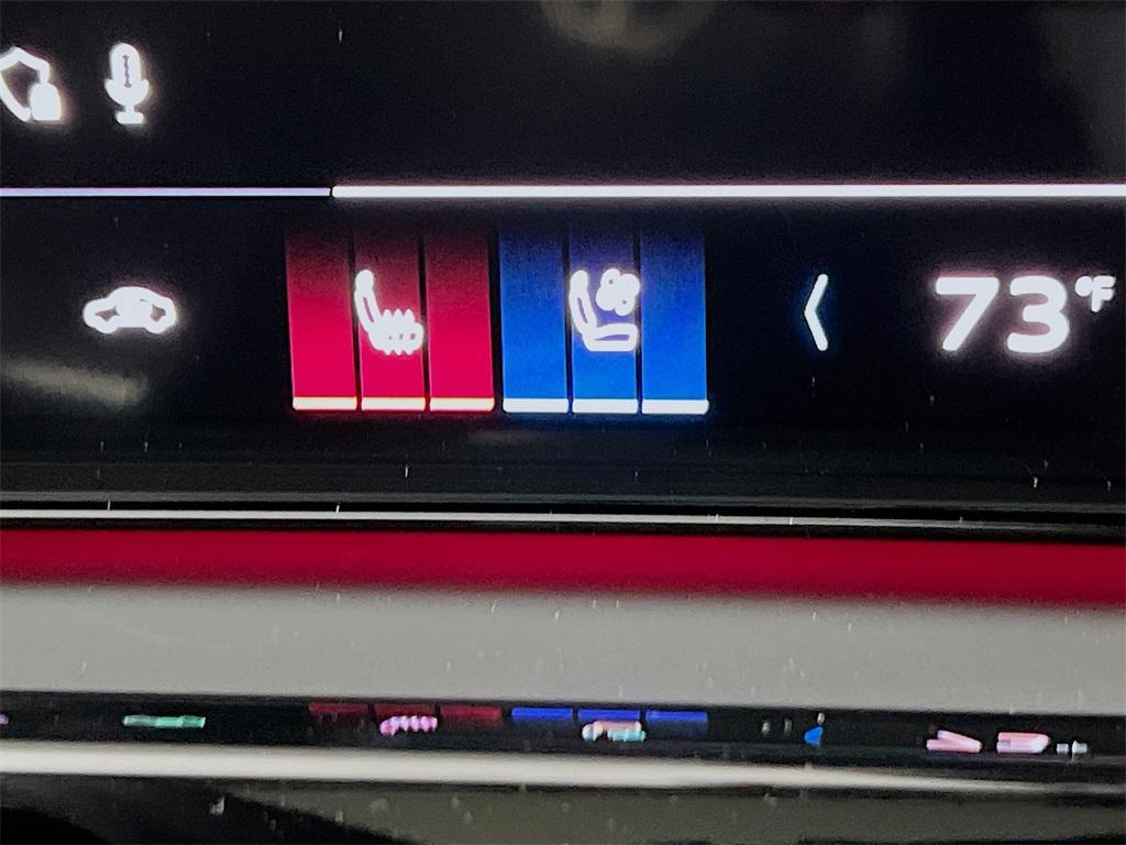 new 2025 Audi A5 car, priced at $52,233