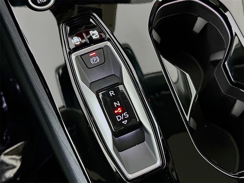 new 2025 Audi A5 car, priced at $52,233