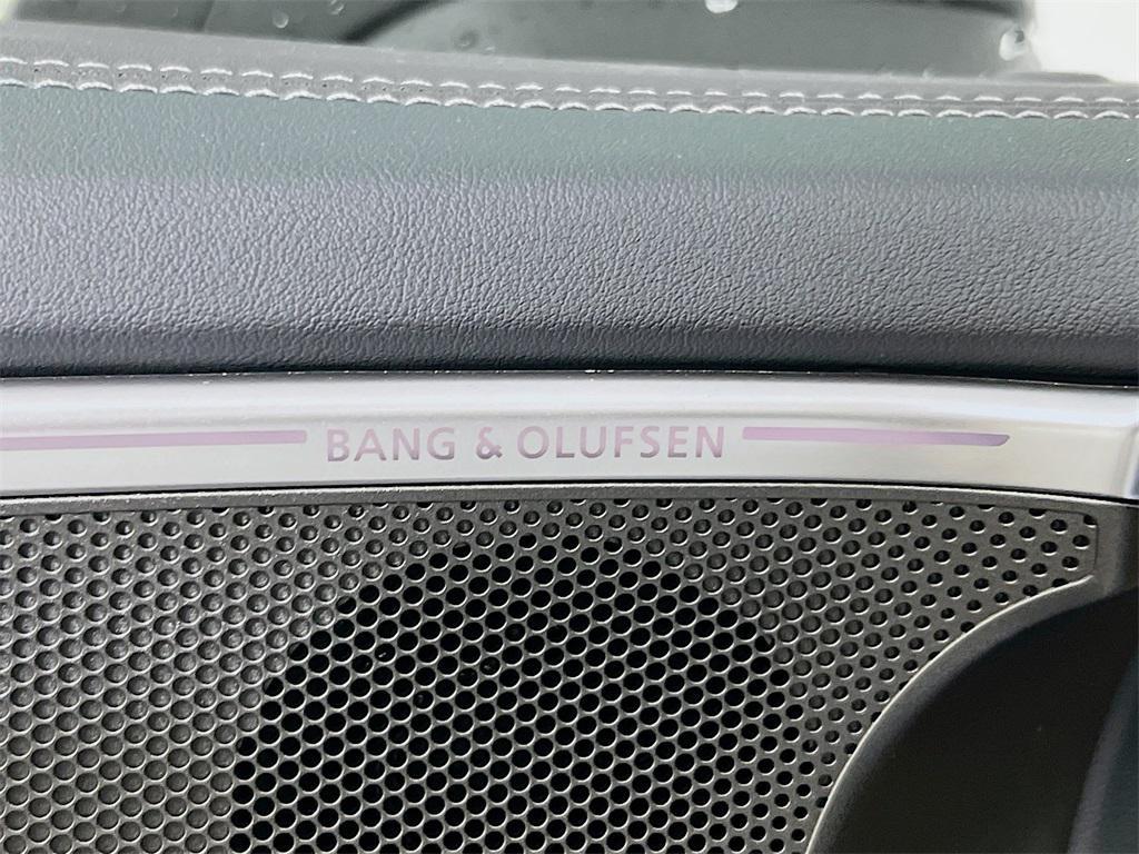 new 2025 Audi A5 car, priced at $51,686