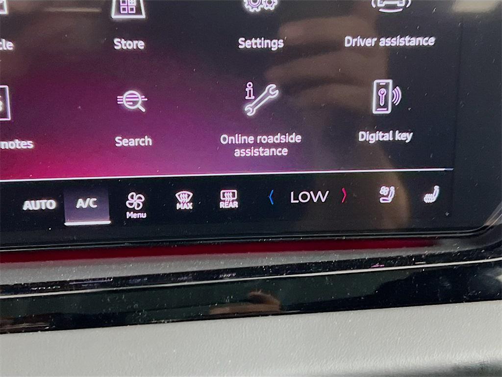 new 2025 Audi A5 car, priced at $51,686