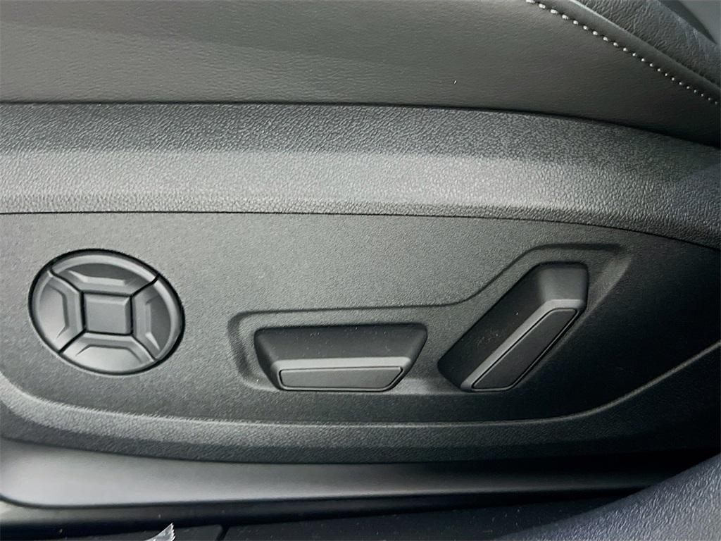 new 2025 Audi A5 car, priced at $51,686