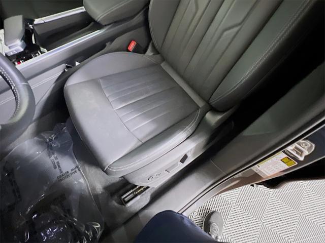 used 2021 Audi e-tron Sportback car, priced at $31,549