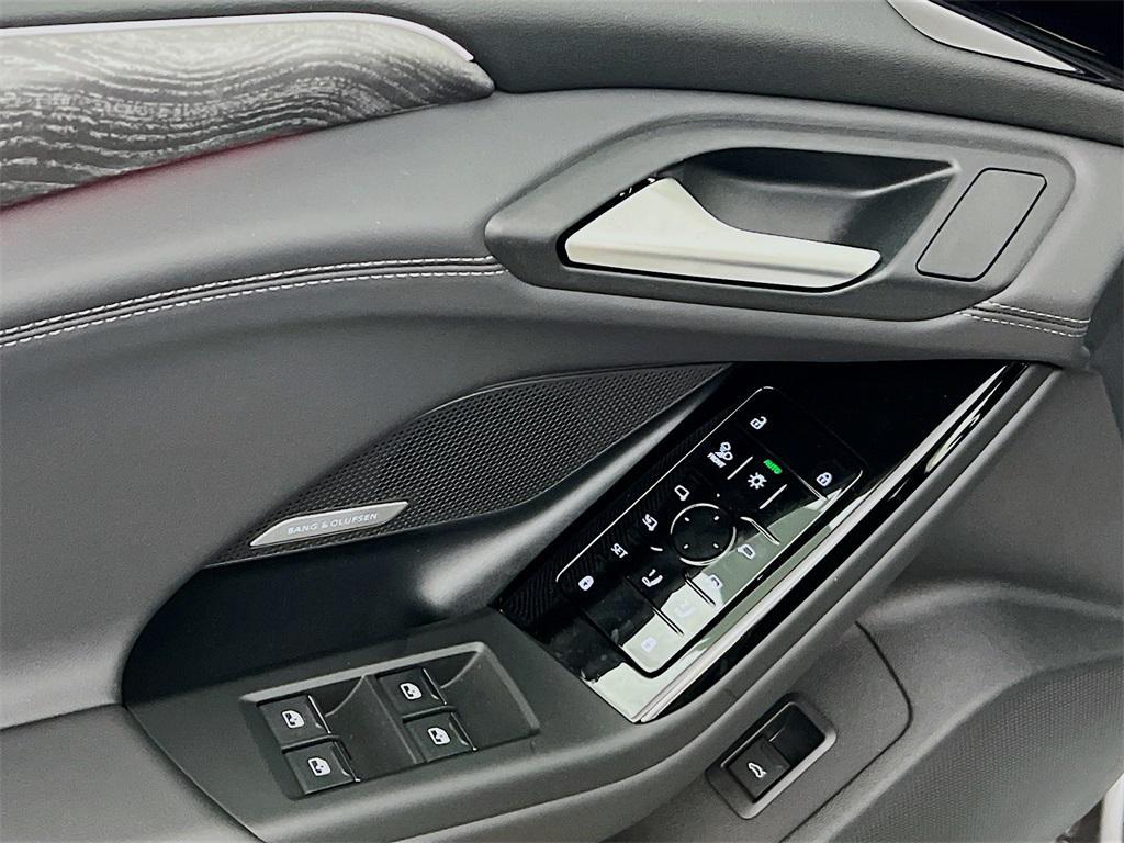 new 2025 Audi A6 e-tron car, priced at $72,535