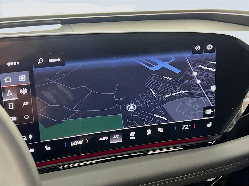 new 2025 Audi A6 e-tron car, priced at $72,535