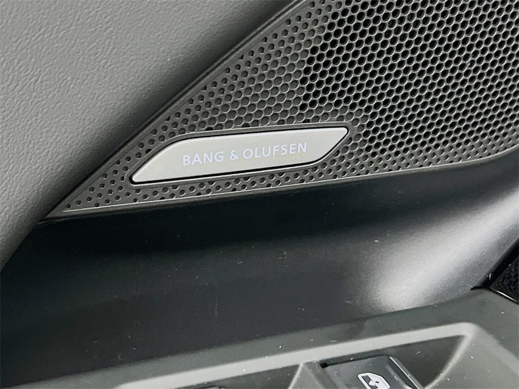 new 2025 Audi A6 e-tron car, priced at $72,535