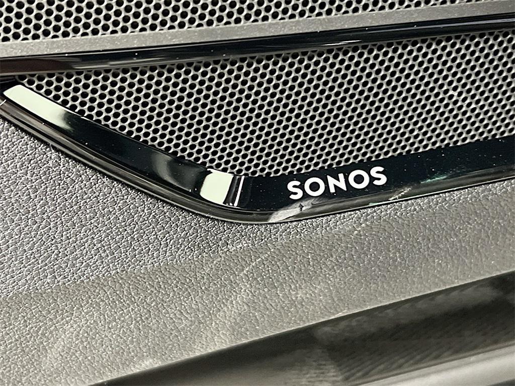 new 2025 Audi Q3 car, priced at $43,461