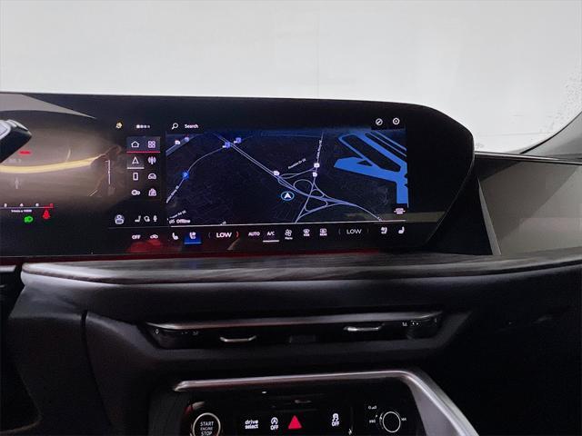 new 2025 Audi Q5 car, priced at $64,250