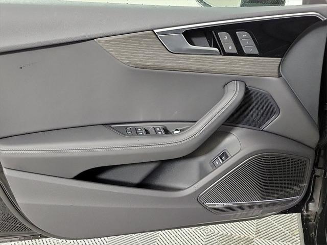 new 2024 Audi A5 Sportback car, priced at $54,005