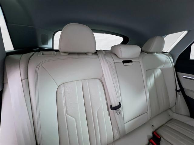 used 2022 Audi e-tron car, priced at $32,949