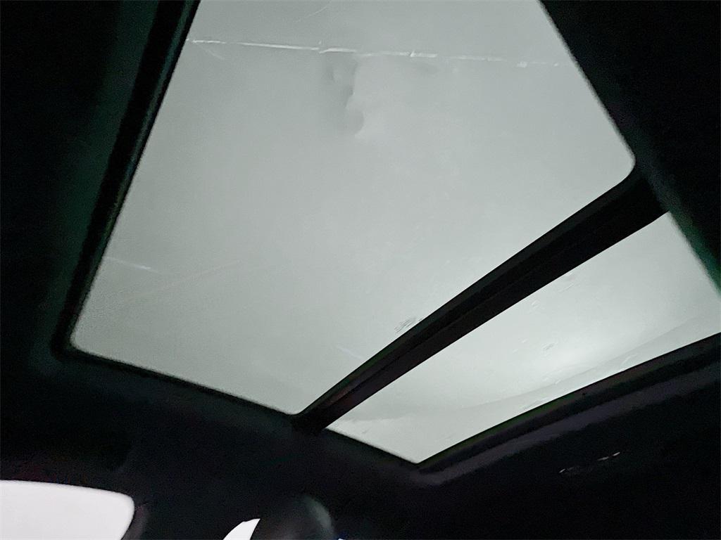 used 2022 Audi e-tron S car, priced at $35,549