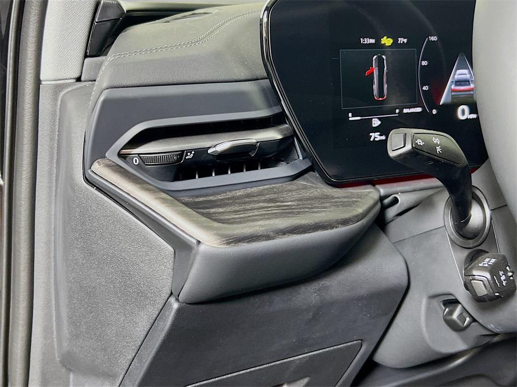 new 2025 Audi Q5 car, priced at $55,361