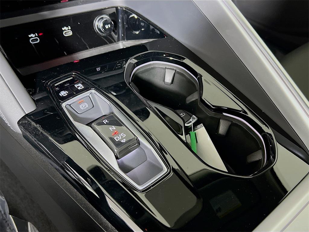 new 2025 Audi Q5 car, priced at $55,361