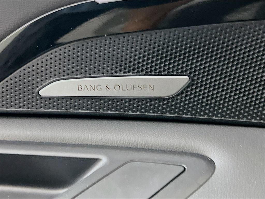 new 2025 Audi Q5 car, priced at $56,396