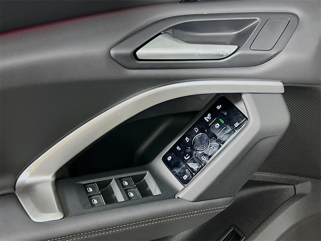 new 2025 Audi Q5 car, priced at $56,396