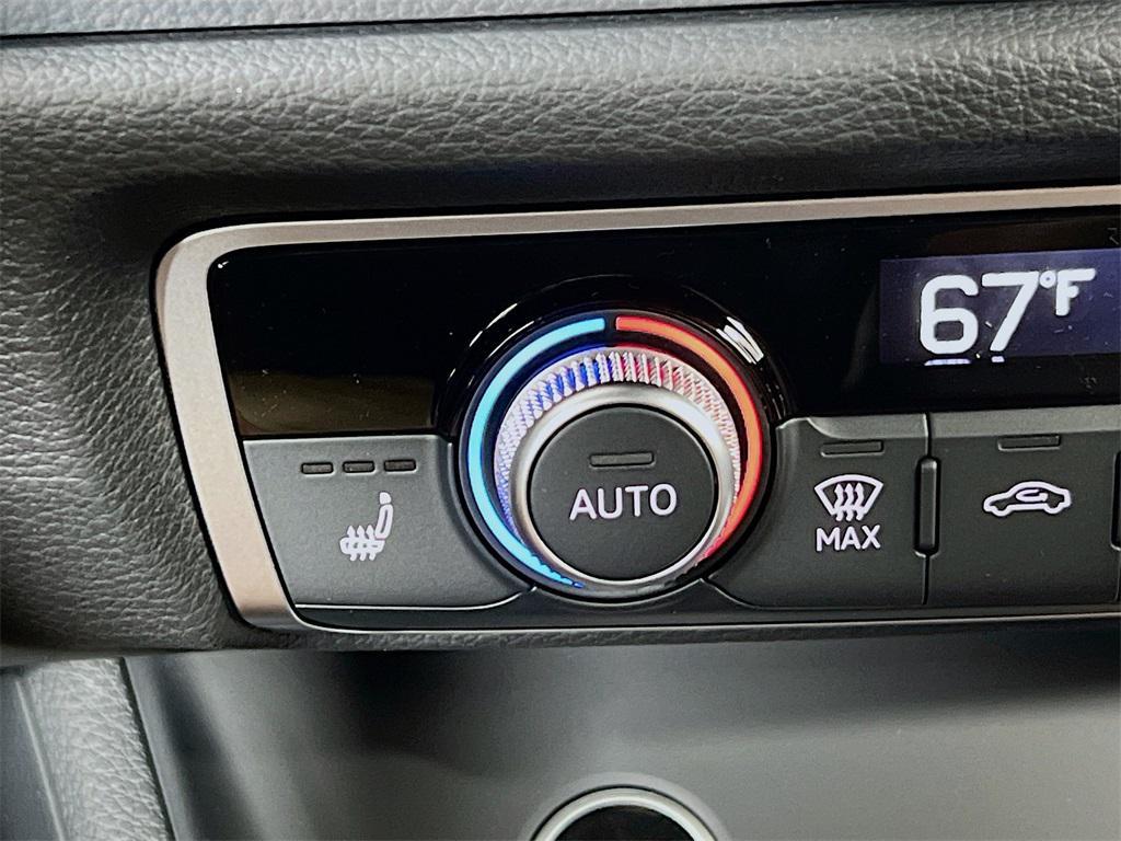 new 2025 Audi Q3 car, priced at $42,421