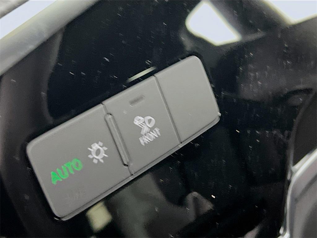 new 2025 Audi Q3 car, priced at $42,421