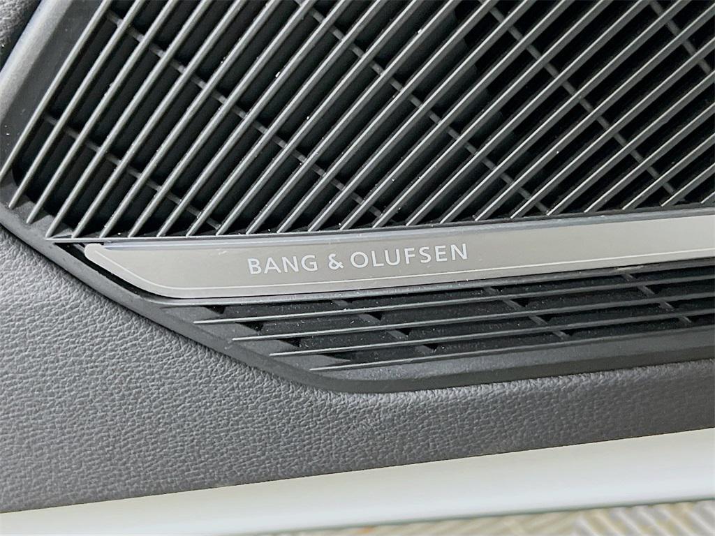 used 2024 Audi A4 car, priced at $30,460