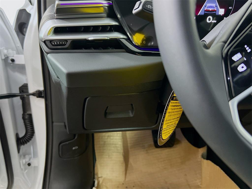 new 2025 Audi A5 car, priced at $52,233