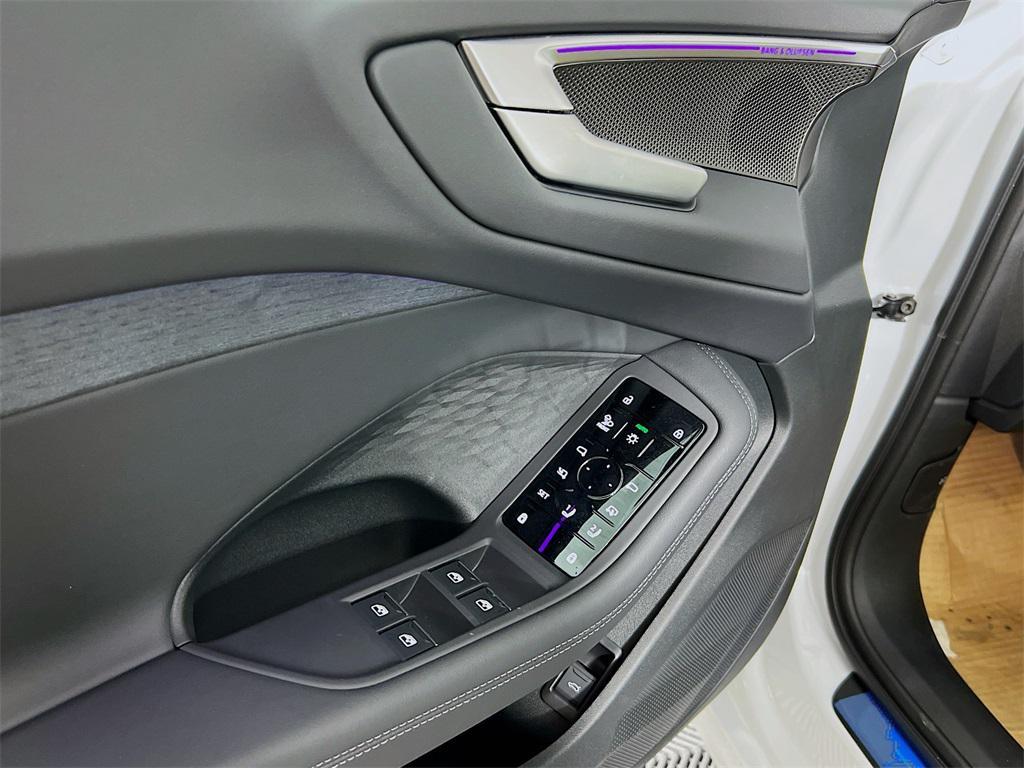 new 2025 Audi A5 car, priced at $52,233