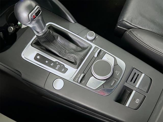 used 2020 Audi A3 car, priced at $21,949