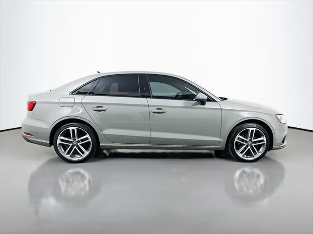 used 2020 Audi A3 car, priced at $21,949