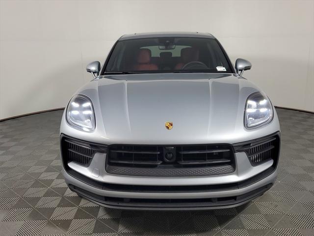 used 2023 Porsche Macan car, priced at $66,949