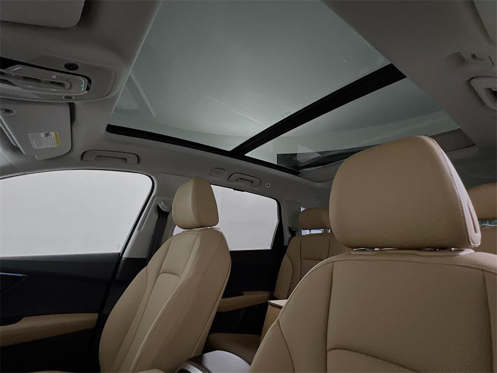 new 2025 Audi Q7 car, priced at $71,684
