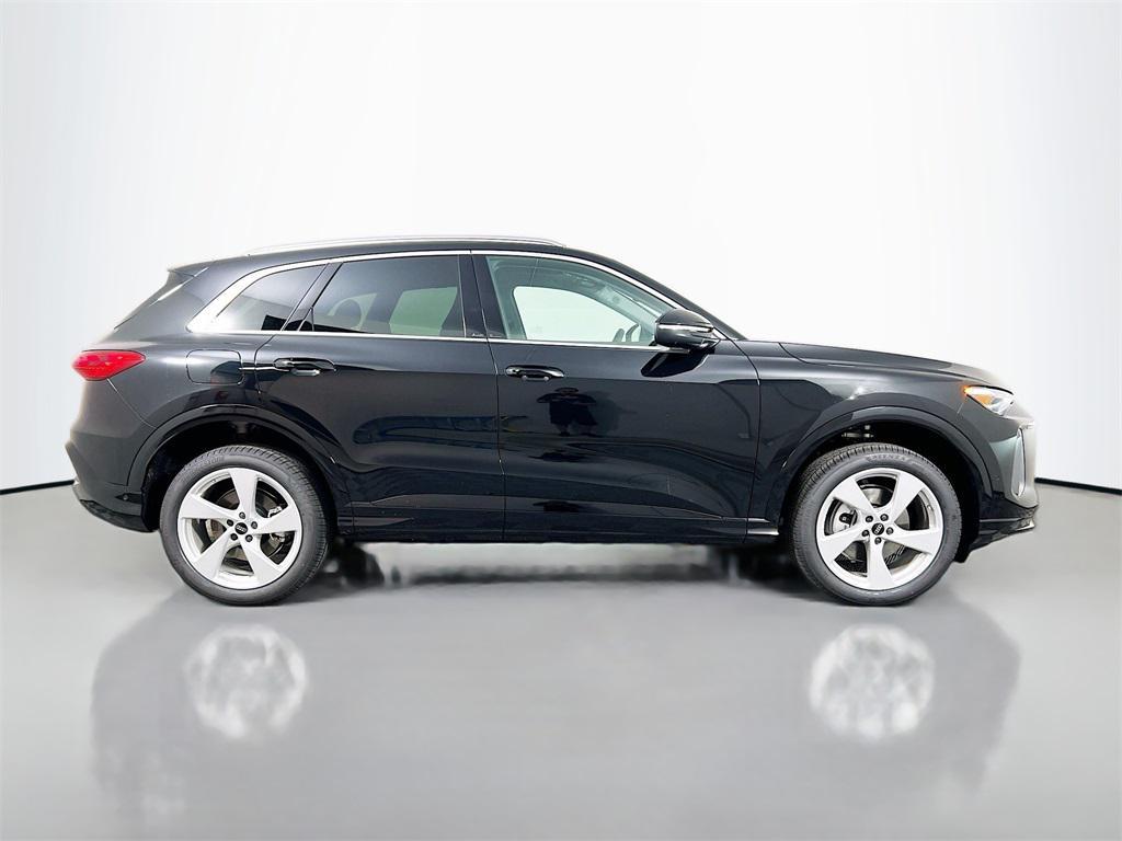 new 2025 Audi Q5 car, priced at $56,396