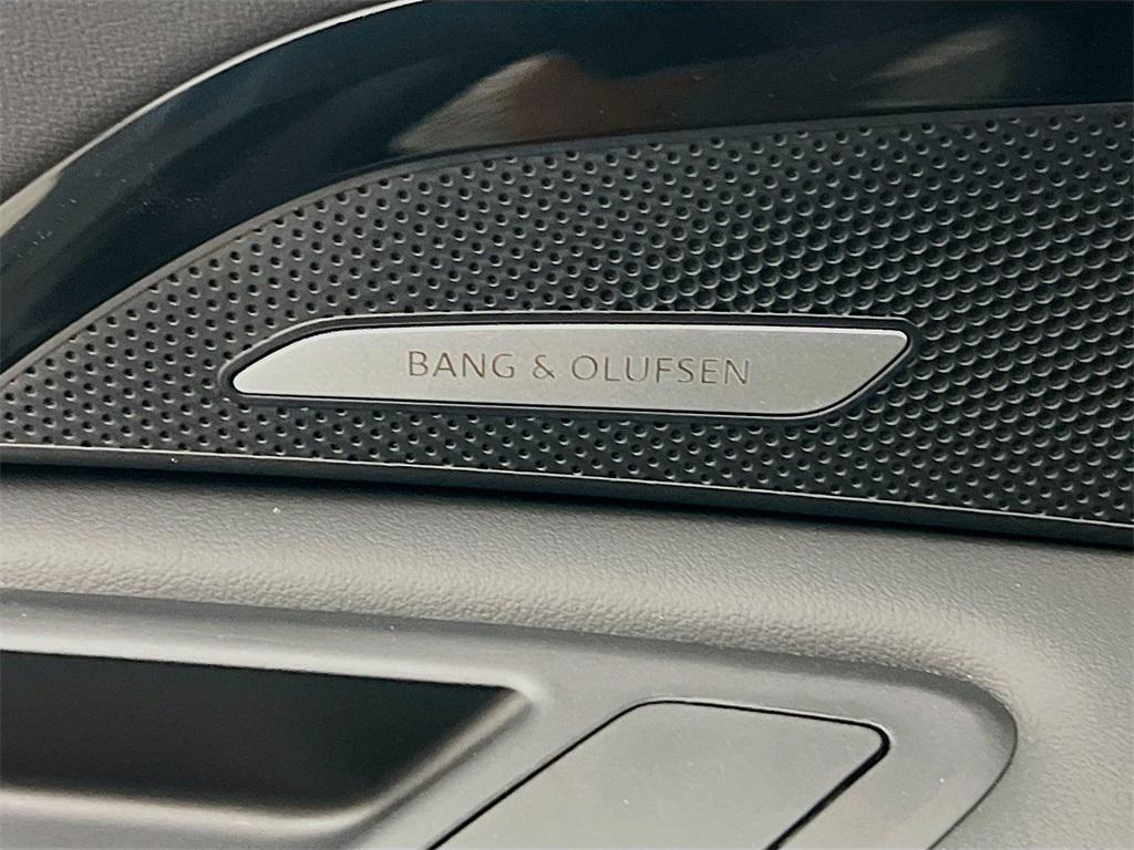 new 2025 Audi Q5 car, priced at $56,396