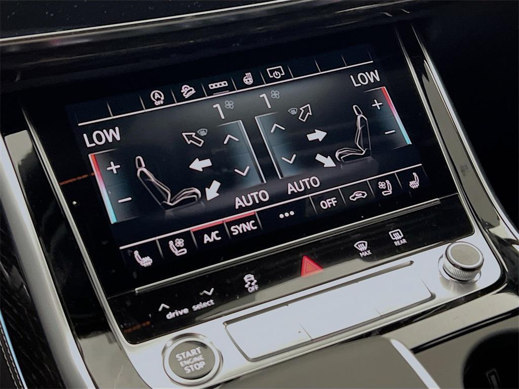 new 2026 Audi Q7 car, priced at $74,233