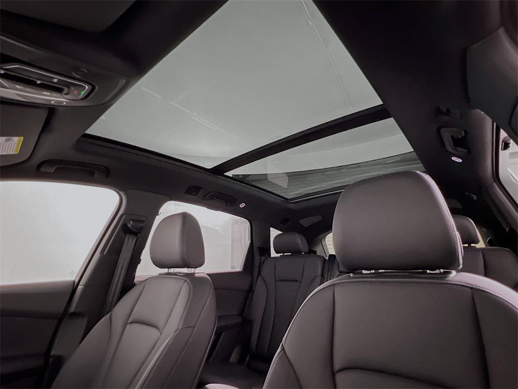 new 2026 Audi Q7 car, priced at $74,233