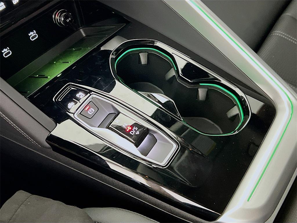 new 2025 Audi Q5 Sportback car, priced at $61,706