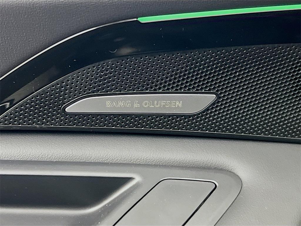 new 2025 Audi Q5 Sportback car, priced at $61,706