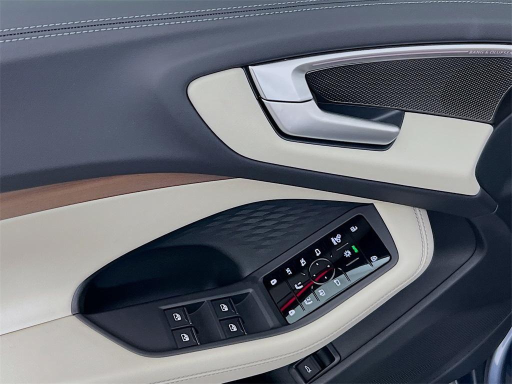 new 2025 Audi A5 car, priced at $53,545