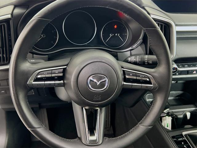 used 2024 Mazda CX-50 car, priced at $30,949