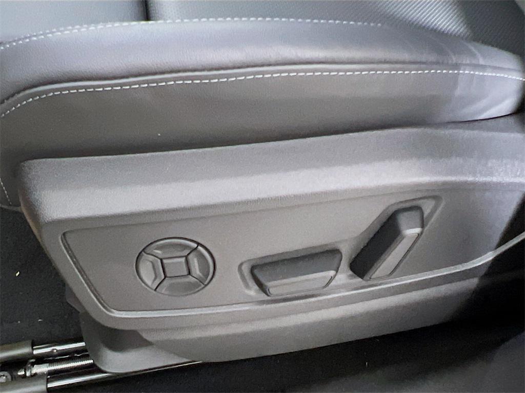 new 2025 Audi Q5 car, priced at $56,479