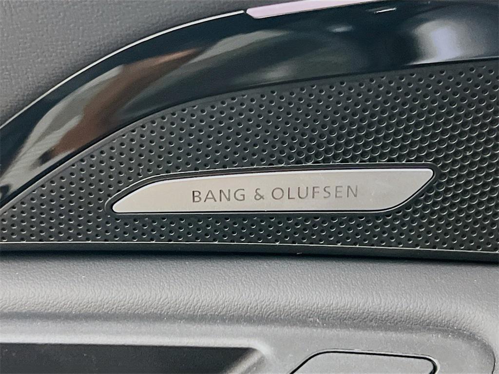 new 2025 Audi Q5 car, priced at $56,479